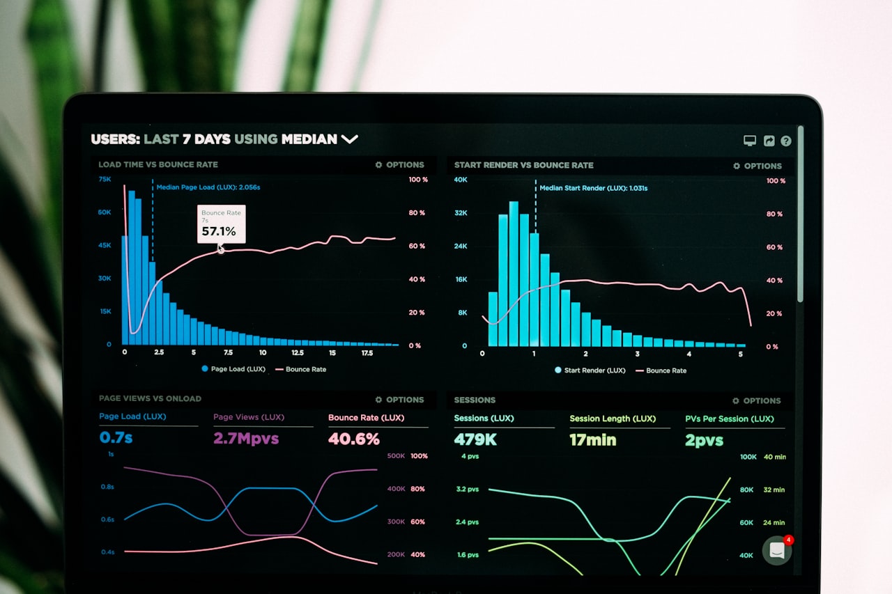GPS fleet tracking dashboard