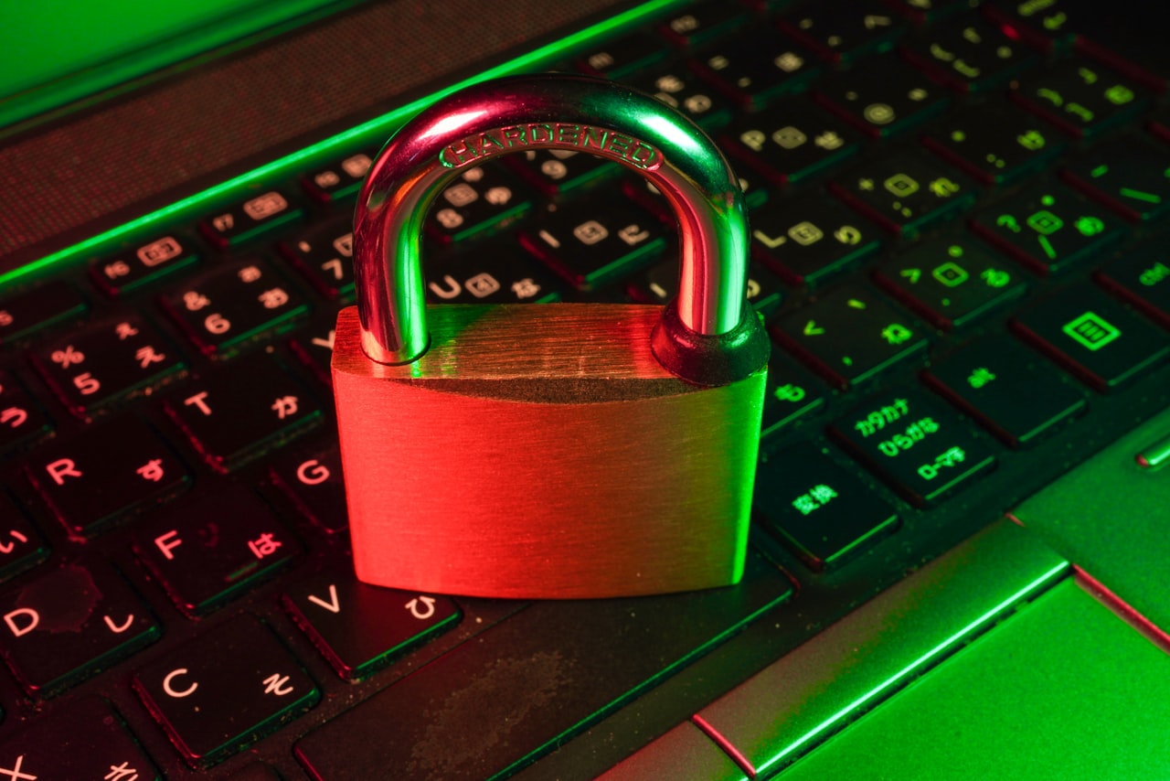 Identity and access management
